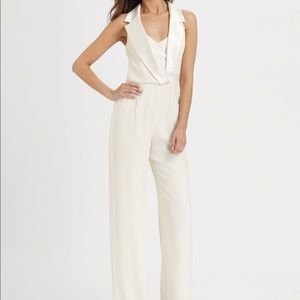 Theia jumpsuit
